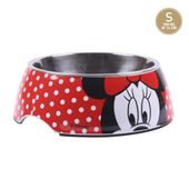 Comedero Vital Fun Perro Talle L Minnie Mouse
