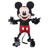 Cuerda Dental Vital Fun Perro Mickey Mouse