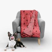 Manta Vital Fun Perro Talle S Minnie Mouse