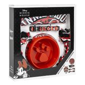 Set de Regalo Bienvenida Vital Fun Perro Minnie Mouse