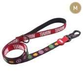 Correa Premium Vital Fun Perro Talle M Marvel