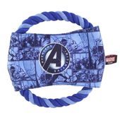 Cuerda Dental Circular Vital Fun Perro Avengers