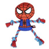 Cuerda Dental Vital Fun Perro Spiderman