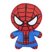 Juguete Peluche Vital Fun Perro Spiderman