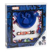 Set de Regalo Bienvenida Vital Fun Perro Marvel