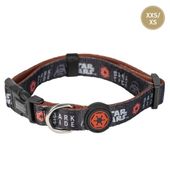 Collar Premium Vital Fun Perro Talle XS-S Star Wars
