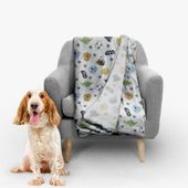 Manta Vital Fun Perro Talle S Star Wars