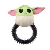 Mordedor Circular Vital Fun Perro Mandalorian Grogu