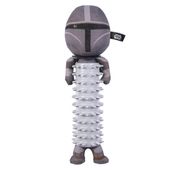 Mordedor Vital Fun Perro The Mandalorian