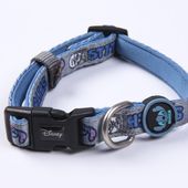 Collar Premium Vital Fun Perro Talle M-L Lilo & Stitch