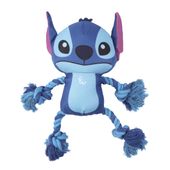 Cuerda Dental Vital Fun Perro Stitch