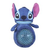 Juguete Peluche + Pelota Vital Fun Perro Stitch