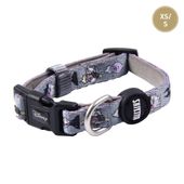 Collar Premium Vital Fun Perro Talle XS-S Villains