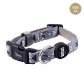 Collar Premium Vital Fun Perro Talle XXS-XS Villains