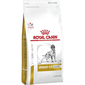 Alimento Royal Canin Perro Urinary S/O Ageing +7 x 1.5kg
