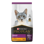 Alimento Purina Pro Plan Gato Adulto Urinary x 15kg