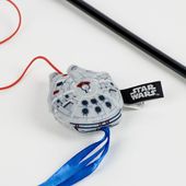Varita Vital Fun Gato Star Wars