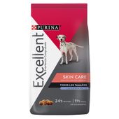 Alimento Purina Excellent Perro Adulto Skin Care sabor Cordero x 15kg
