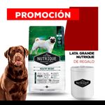 NUTRIQUE PERRO HEALTHY + LATA GRANDE NUTRIQUE DE REGALO.jpg