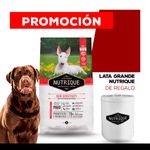 NUTRIQUE PERRO SENSITIVE + LATA GRANDE NUTRIQUE DE REGALO.jpg