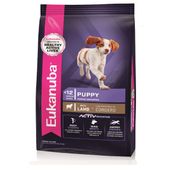 Alimento Eukanuba Perro Puppy Cordero x 3kg