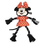 Cuerda Dental Vital Fun Perro Minnie Mouse