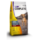 Alimento VitalCan Complete Perro Senior Raza Pequeña x 3kg
