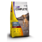 Alimento VitalCan Complete Perro Senior Raza Pequeña x 7,5kg