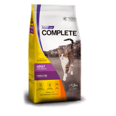 Alimento VitalCan Complete Gato Adulto x 7,5kg