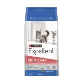 Alimento Purina Excellent Gato Adulto Skin Care sabor Salmón x 7,5kg