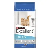 Alimento Purina Excellent Cat Adulto Urinary sabor Pollo x 7,5kg