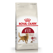 Alimento Royal Canin Gato Fit 32 x 15kg