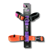 Arnés Vital Fun Pets Rock Minimal Perro Talle M-L