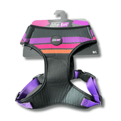 Arnés Pechera Vital Fun Pets Rock Minimal Perro Talle S-M