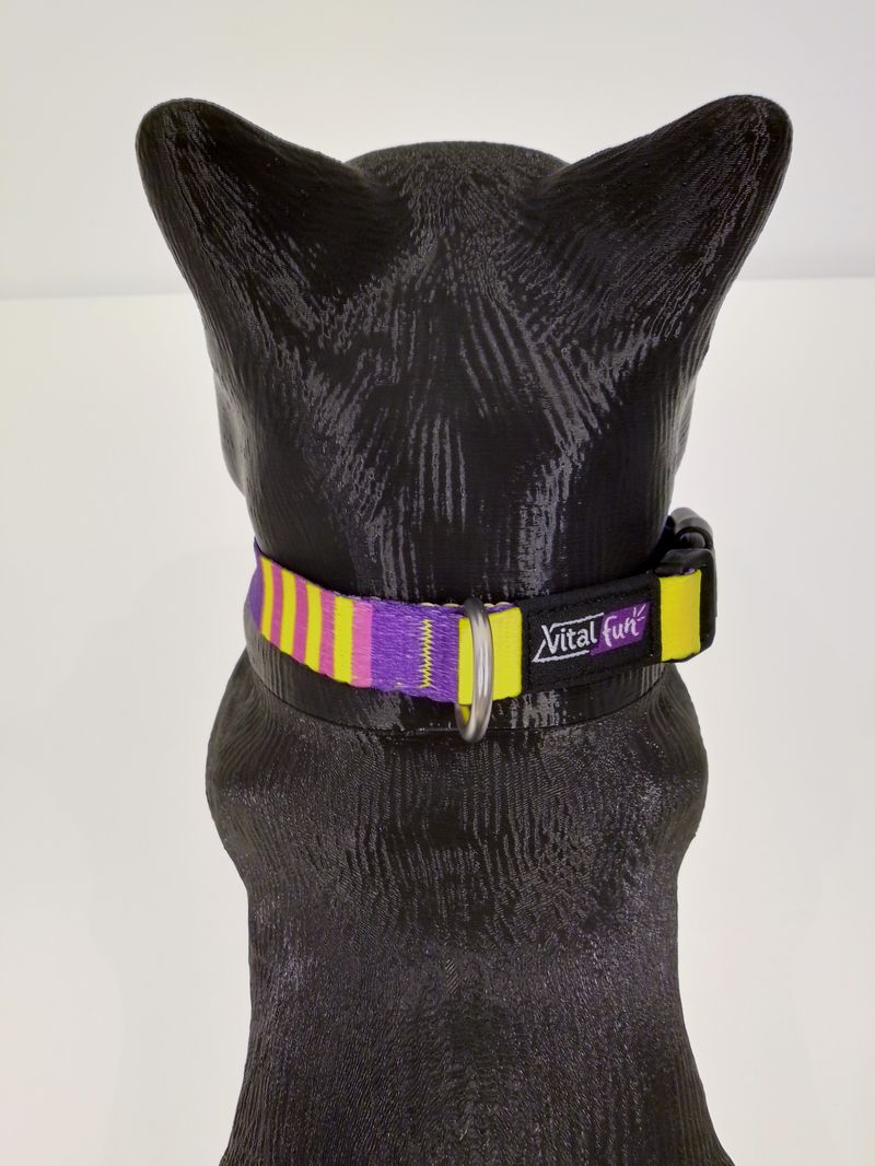 COLLAR PERROS - POP ART_5