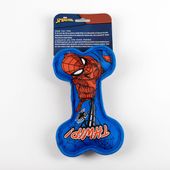 Juguete Mordedor TPR Vital Fun Perro Spiderman