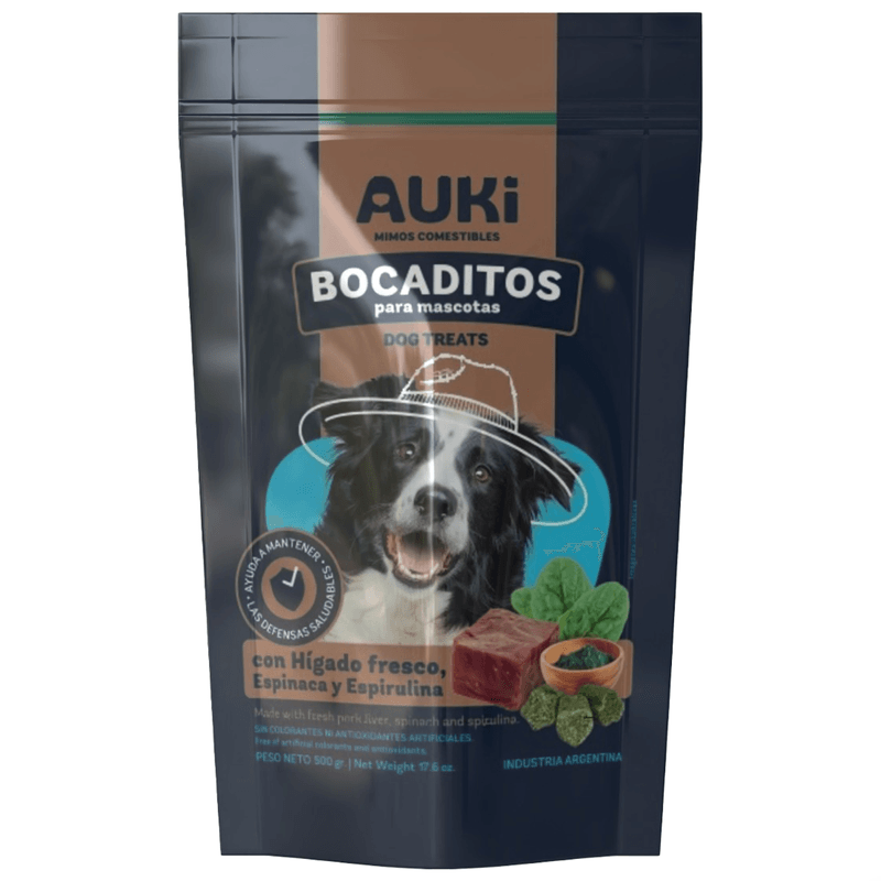 AUKI-HIGADO-ESPINACA-Y-ESPIRULINA