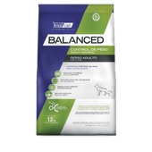 Alimento VitalCan Balanced Perro Adulto Control Peso x 20kg