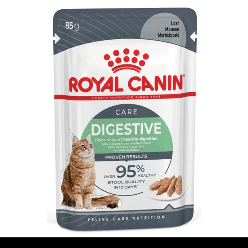 digestive