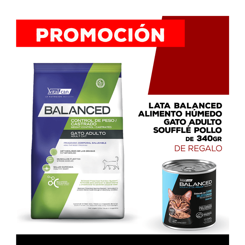 06-25-PROMOS_WEB_BALANCED_GATO_1200x1200_ADULTO-Pollo-340gr-01-control-peso-7,5