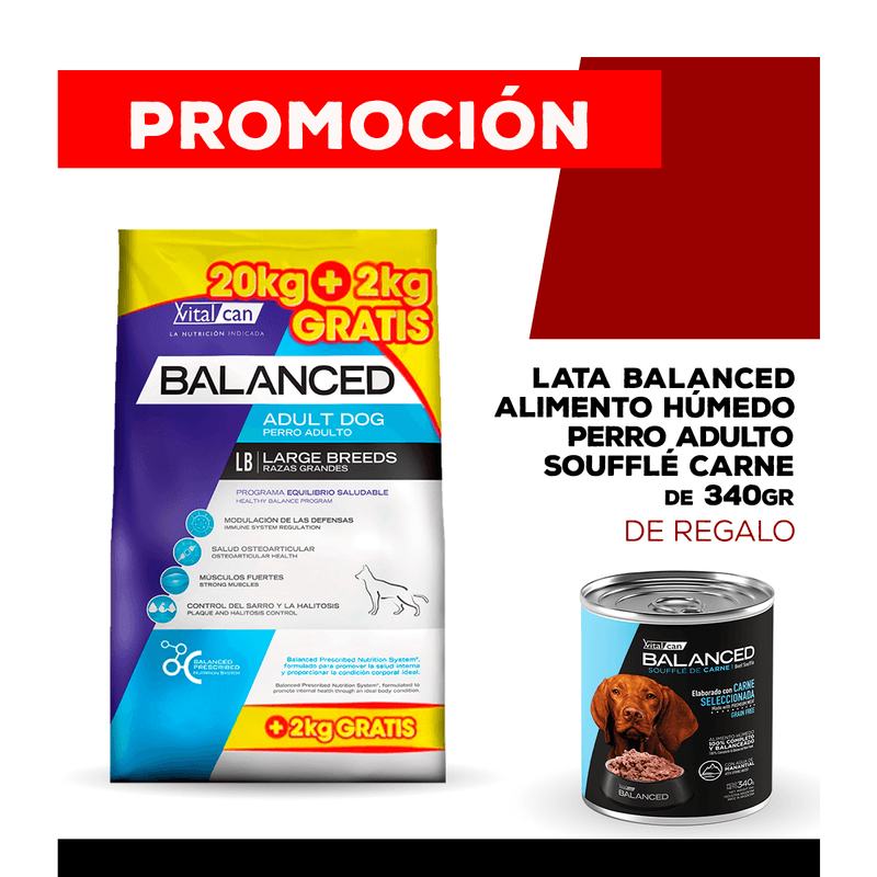 06-25-PROMOS_WEB_BALANCED_PERRO_1200x1200_ADULTO-Carne-340gr-10-bonus-large-20+2
