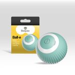 Render - Ball-e celeste -1-