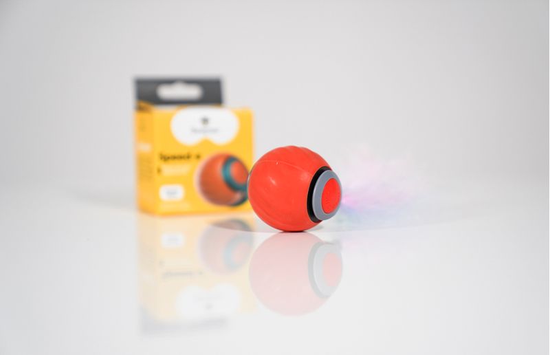speed-e rojo -5-
