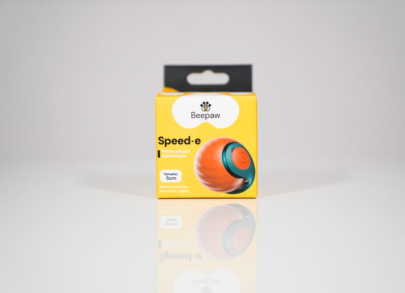 speed-e rojo -3- -1-