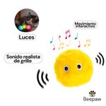 CRICK-ESONIDO