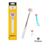 Juguete Beepaw Varita Extensible Interactiva Gato WAND-E (ROSA)