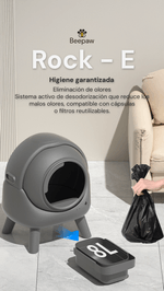 ROCK - E BEEPAW -4-