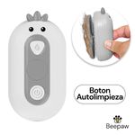 GROOME-E-BOTON