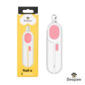 Corta Uñas Beepaw Perro y Gato NAIL-E (ROSA)
