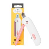 Corta Uñas Beepaw Gato CUT-E (ROSA)